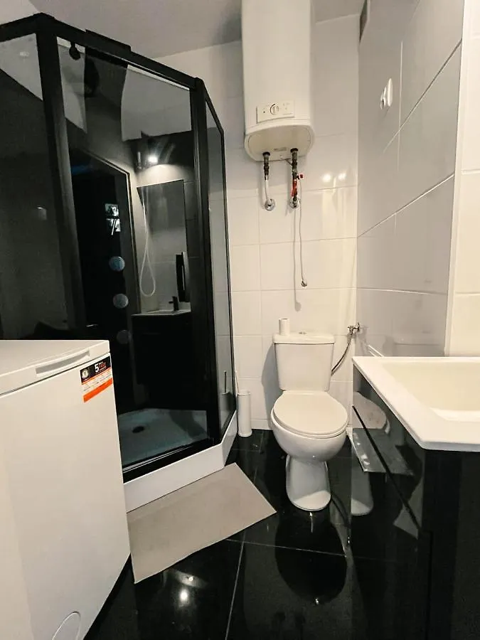 Batorego Apartment Krakow Poland