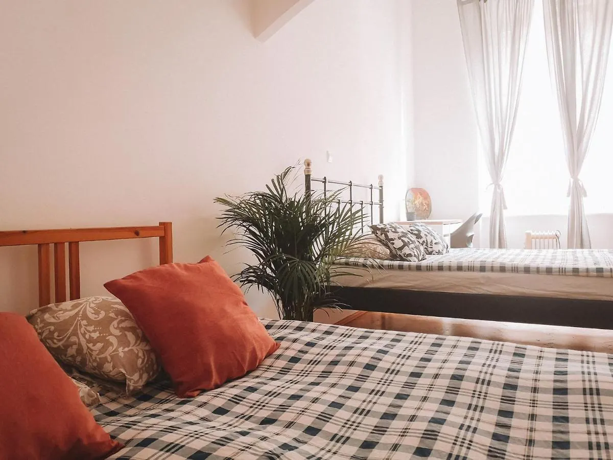 Batorego Apartment Krakow