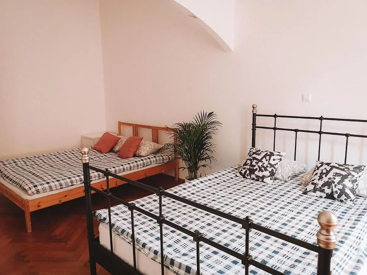 Batorego Apartment Krakow Poland
